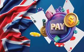 Discover the Best Casino Online UK PayPal Options for 2023