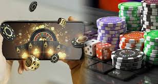 Discover the Best Online Casino App UK Your Guide to Winning Big!