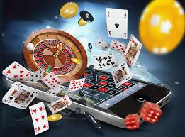 Discover the Best Online Casino App UK Your Guide to Winning Big!