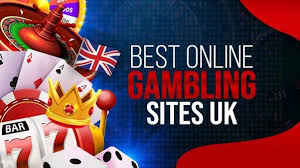 Discover the Best Online Casino App UK Your Guide to Winning Big!