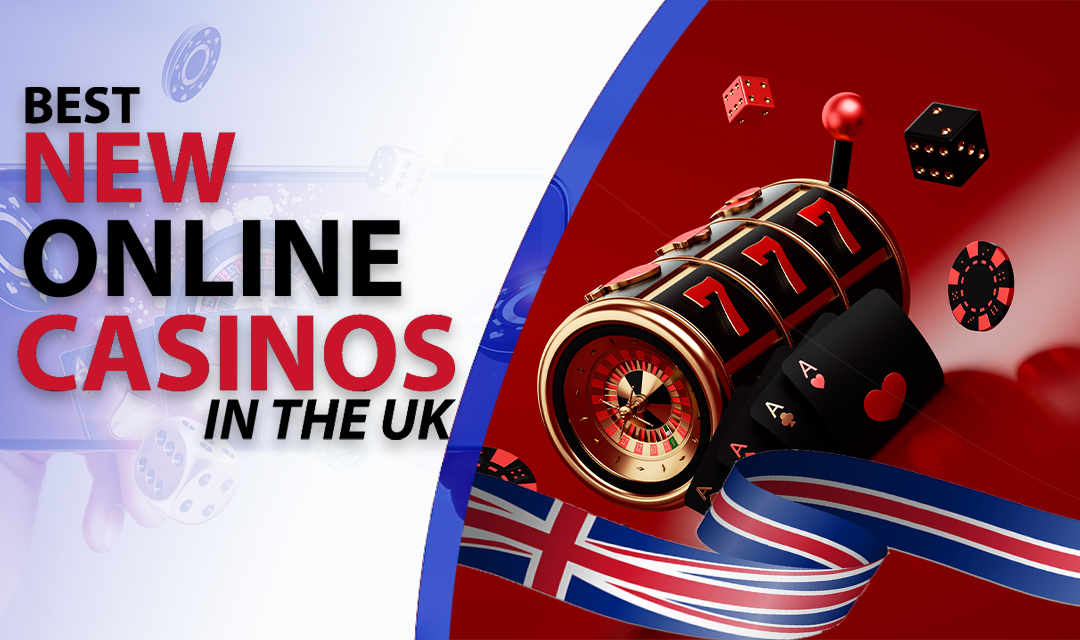 Discover the Best Online Casino App UK Your Guide to Winning Big!