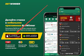 Experience the Excitement of Betwinner - Your Ultimate Betting Destination