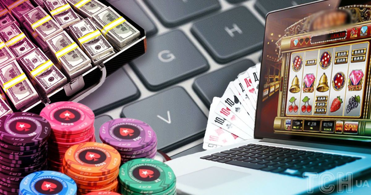 Nemecké online casino Objavte svet kasínových hier