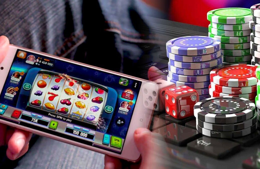 Top 5 UK Online Casino The Best Choices for Gamblers