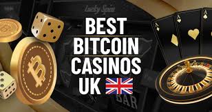 Bet Online Casino UK The Ultimate Guide for Gaming Enthusiasts
