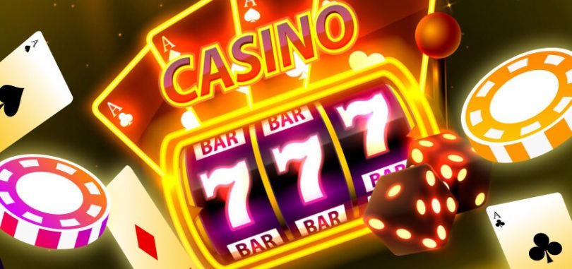 Discover the Thrill of Spellwin Casino Online Games
