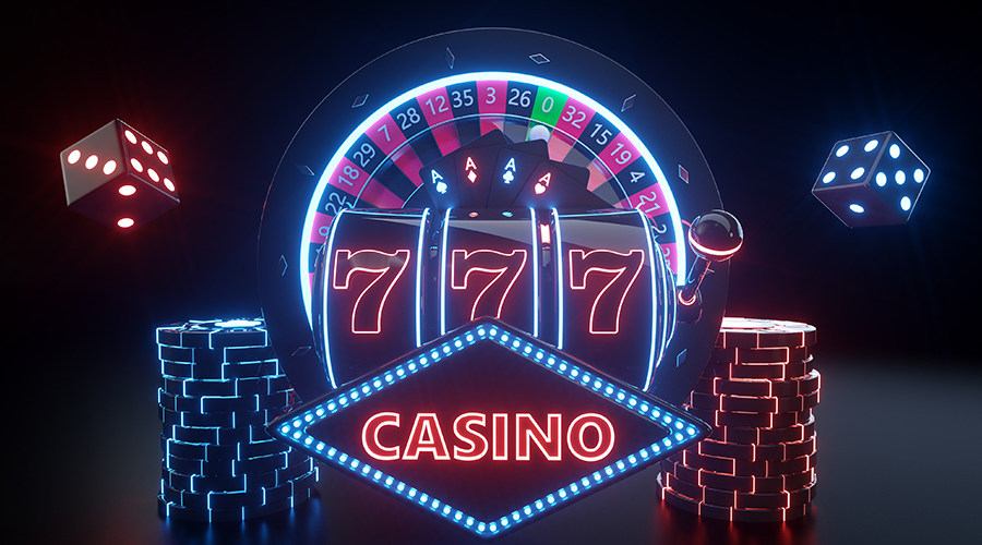 Discover the Thrill of Spellwin Casino Online Games