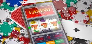Fedezd fel a legjobb casinos online lehetőségeket!