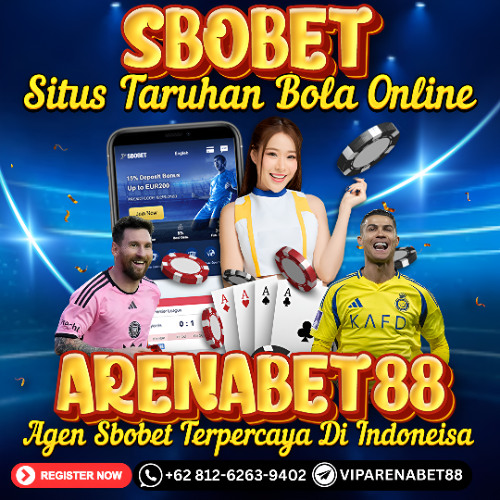 Agen Sbobet Indonesia Solusi Terbaik untuk Taruhan Anda