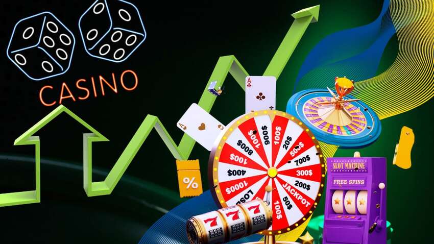 Best Non UK Online Casino 66