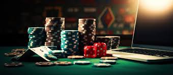 Entdecken Sie die Möglichkeiten in einem deutsche casino ohne lizenz