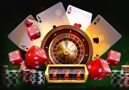 Explore New Casino Features in the Digital Age