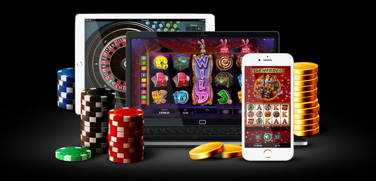 Explore New Casino Features in the Digital Age
