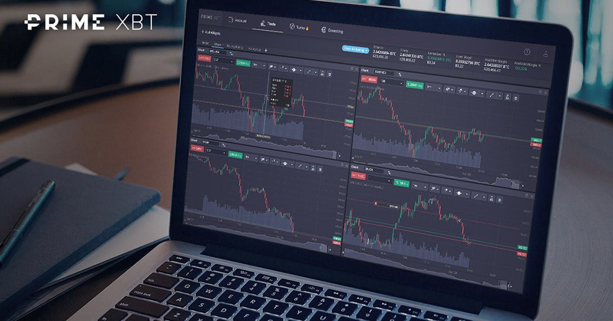 Explore the Benefits of the PrimeXBT Online Trading Platform Explore the Benefits of the PrimeXBT Online Trading Platform
