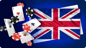 Explore the Thrilling World of Sports Betting UK Online