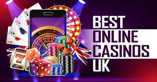 Explore the Thrilling World of Sports Betting UK Online