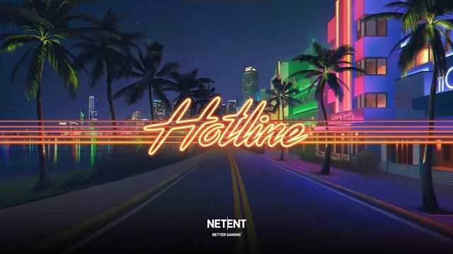 Hotline Casino - Gdzie zabawa i wygrane są na wyciągnięcie ręki