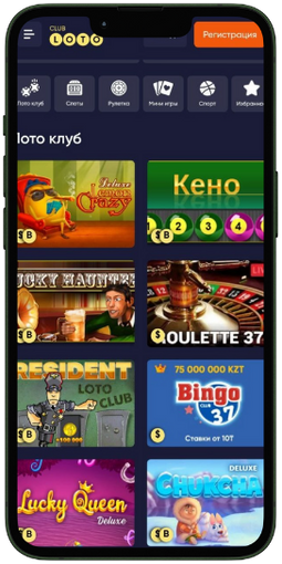 Мир Loto Узнайте больше о мифах и реальности