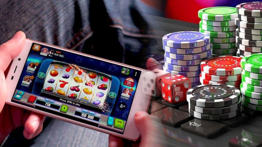 Objevte nejnovější casino online pro nezapomenutelné herní zážitky