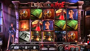 Odkryj ekscytujący świat BonanzaGame