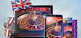 Top 5 UK Online Casino The Best Places to Play