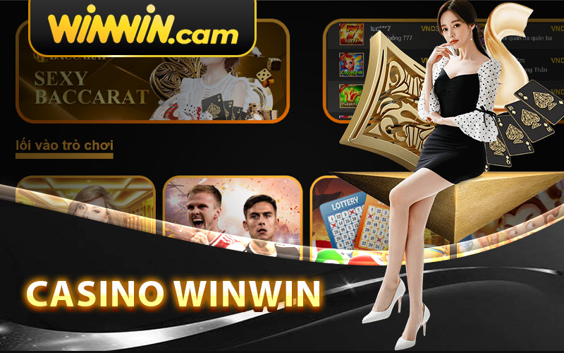 WinWin Casino login - Jak uzyskać dostęp do swojego konta