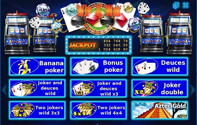 WinWin Casino login - Jak zalogować się do swojego konta