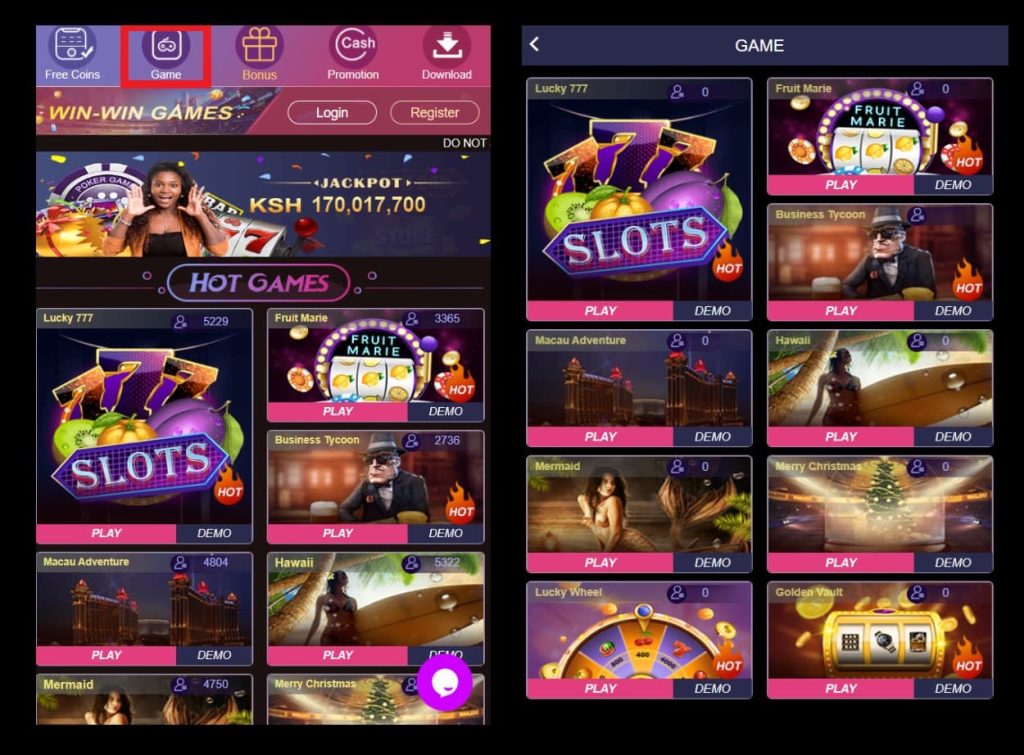 Wszystko co musisz wiedzieć o WinWin Casino Wszystko co musisz wiedzieć o WinWin Casino
