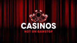 Discover the Best Casino Sites Not on Gamstop 600392641