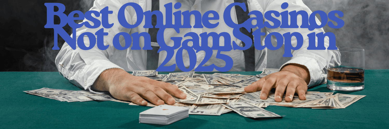Exploring Non Gamstop Casino Sites A Comprehensive Guide 600593391