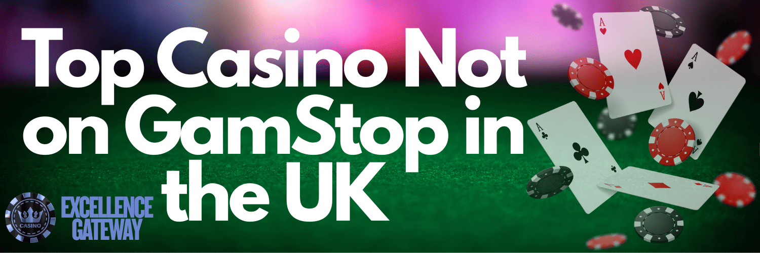 Exploring Non Gamstop UK Casino Sites 691308579