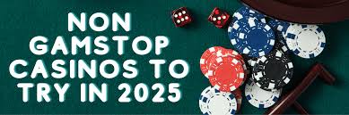 Exploring UK Non Gamstop Casinos Your Guide to Gaming Freedom 590740313 Exploring UK Non Gamstop Casinos Your Guide to Gaming Freedom 590740313