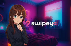 The Rise of Swipey AI Revolutionizing Adult Content