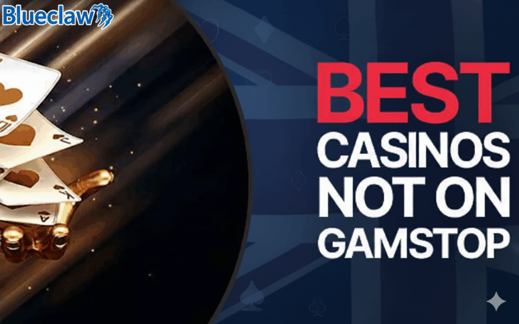 Exploring Gambling Sites Not on GamStop -420491342