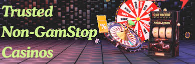 Exploring Gaming Sites Not on GamStop -453015435