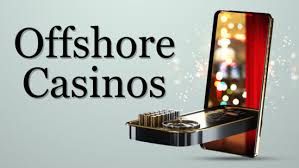 Exploring the World of Offshore Online Casinos -434934451