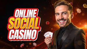 The Rise of Social Casino Sites An In-Depth Look The Rise of Social Casino Sites An In-Depth Look